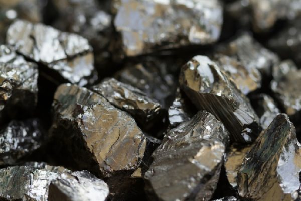 ANTHRACITE COAL ANTHRACITE COAL