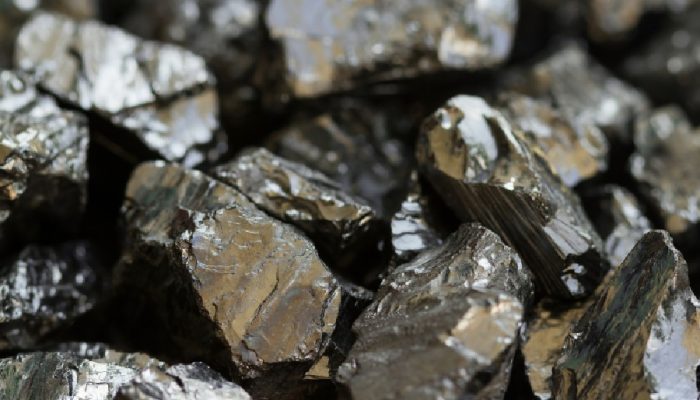 ANTHRACITE COAL ANTHRACITE COAL