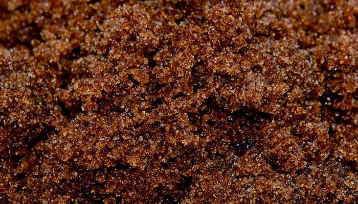 DARK SOFT BROWN SUGAR