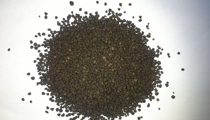 Di-Ammonium Phosphate (DAP)