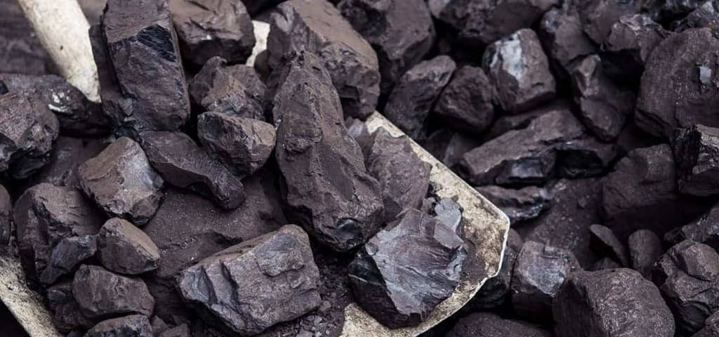 HARD COKING COAL