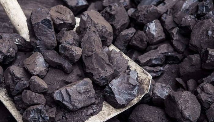 HARD COKING COAL