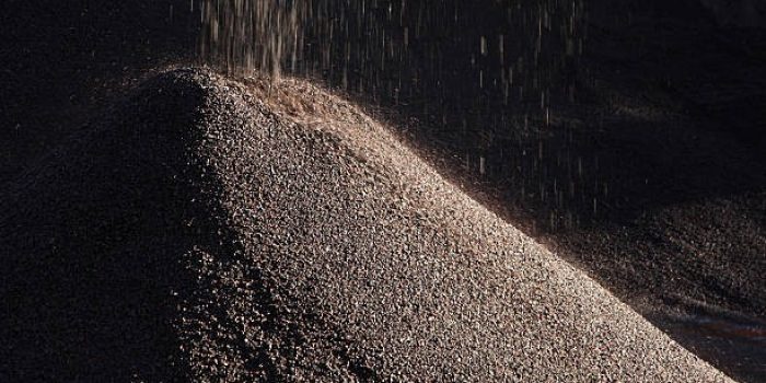 HG MAGNETITE IRON ORE HG MAGNETITE IRON ORE