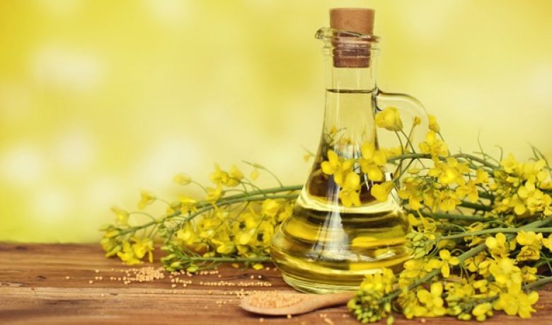 HIGH OLEIC RAPESEED OIL HIGH OLEIC RAPESEED OIL