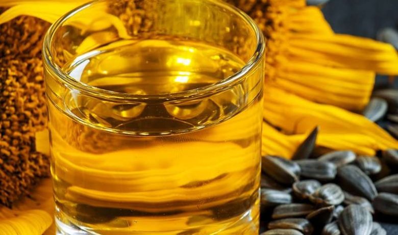 HIGH OLEIC, RBD SUNFLOWER OIL HIGH OLEIC, RBD SUNFLOWER OIL
