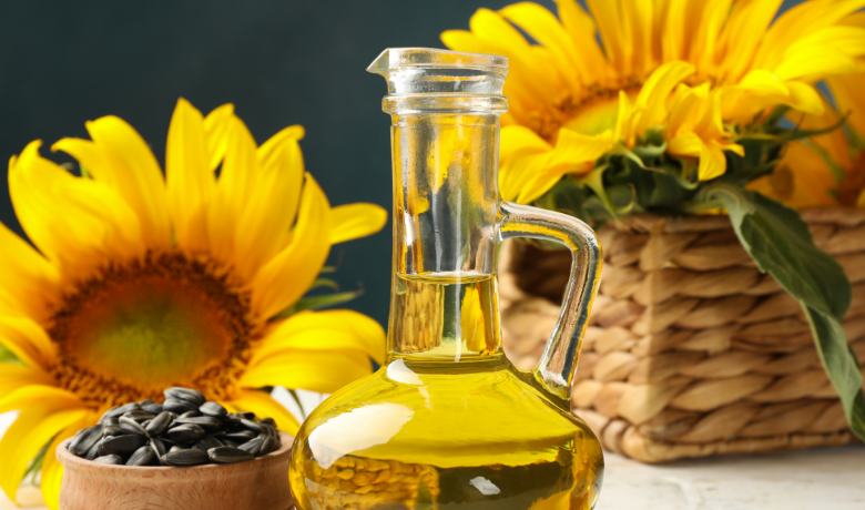 HIGH OLEIC SUNFLOWER OIL HIGH OLEIC SUNFLOWER OIL