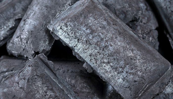 HOT BRIQUETTES IRON (HBI)