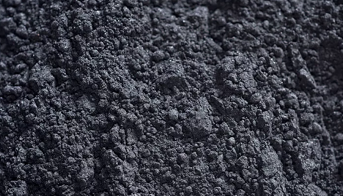 IRON ORE - CONCENTRATE