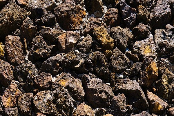 IRON ORE SINTER FEED (FSF) IRON ORE SINTER FEED (FSF)