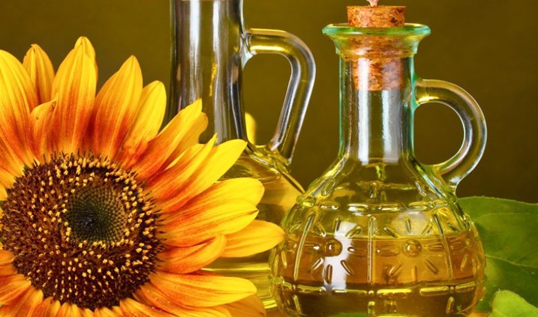MID-OLEIC SUNFLOWER OIL MID-OLEIC SUNFLOWER OIL