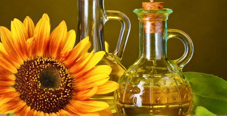 MID-OLEIC SUNFLOWER OIL