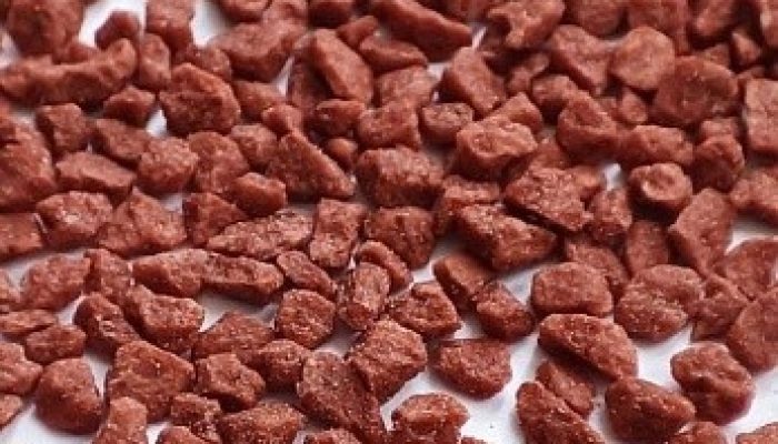 MOP, Pink Granular 62