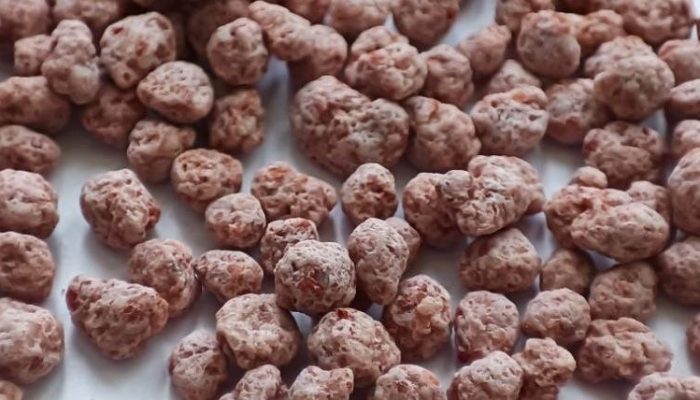 NPK BLENDED FERTILIZERS