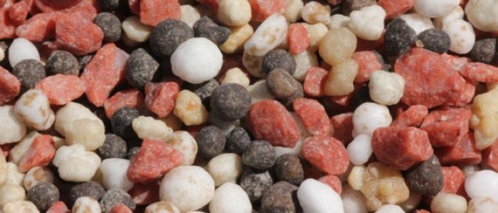 NPK FERTILIZER MIXTURES 2