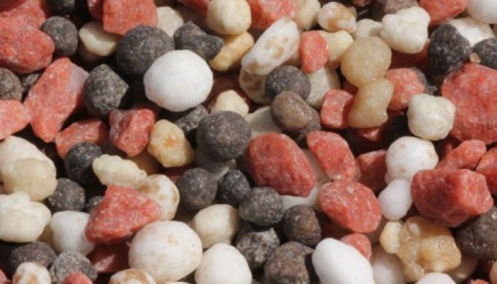 NPK FERTILIZER MIXTURES 2