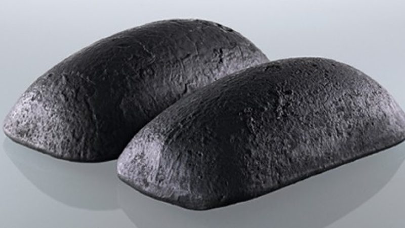 PIG IRON