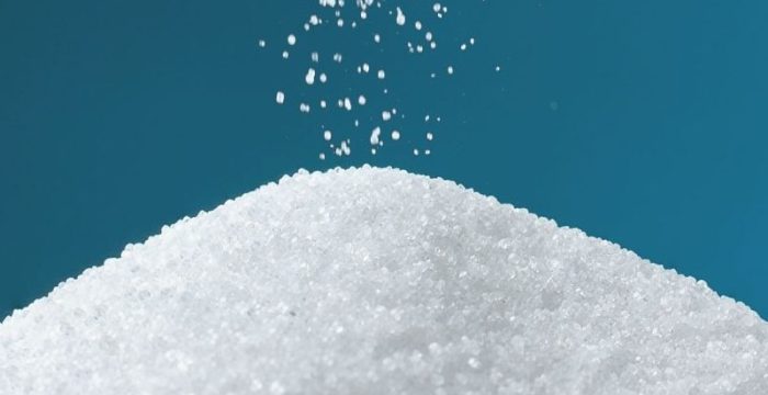 POTASSIUM CHLORIDE, DRILLING FLUIDS POTASSIUM CHLORIDE, DRILLING FLUIDS