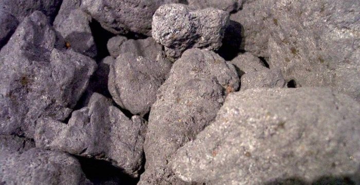 PREMIUM BITUMINOUS COAL