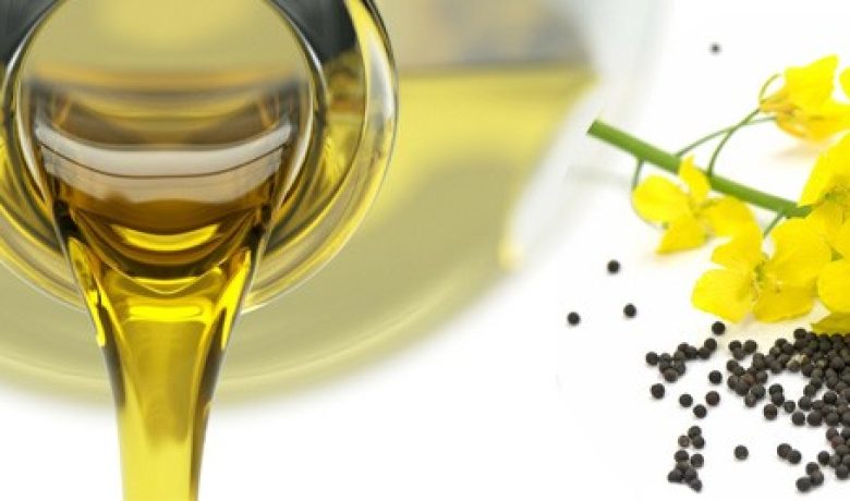 RBD MID-OLEIC RAPESEED OIL RBD MID-OLEIC RAPESEED OIL