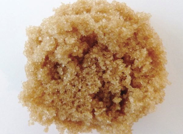 SOFT LIGHT BROWN SUGAR