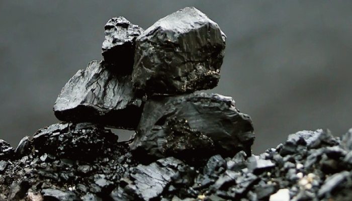THERMAL COAL THERMAL COAL