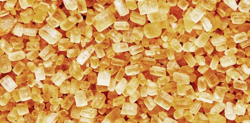 VHP - VERY HIGH POL SUGAR 3