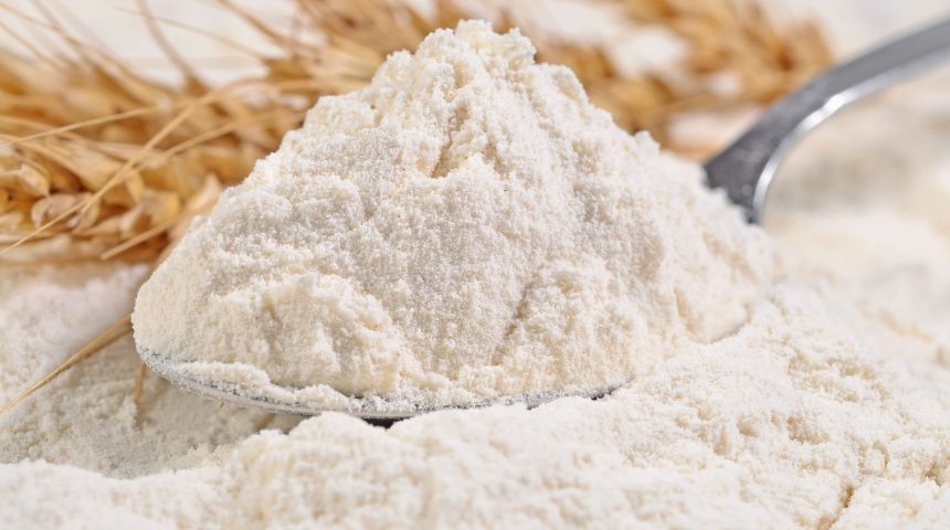 WHEAT FLOUR2 WHEAT FLOUR2