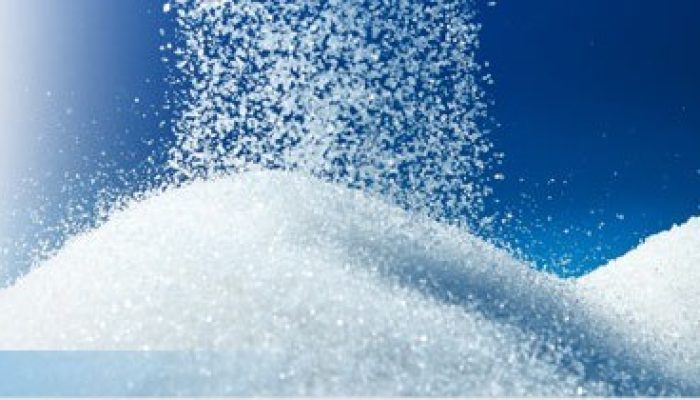 WHITE GRANULATED SUGAR